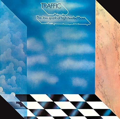 Traffic - Best of: Traffic - Amazon.com Music
